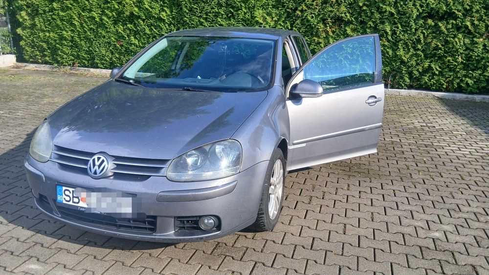 G.olf 5 1.4 Tsi 140 CP Cod BMY