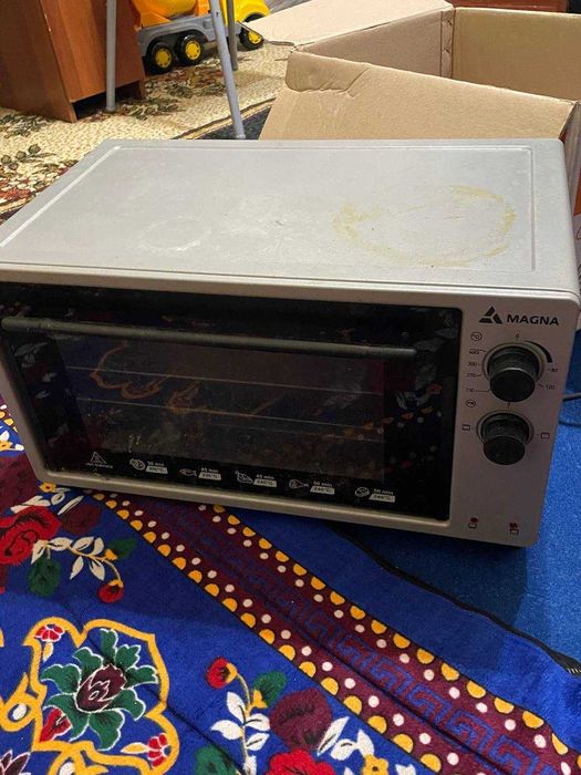 Duxovka (yangi holatda)