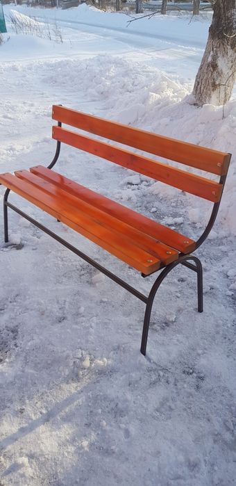 Скамейки в наличии