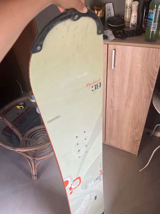 Сноуборд дъска Salomon 139см