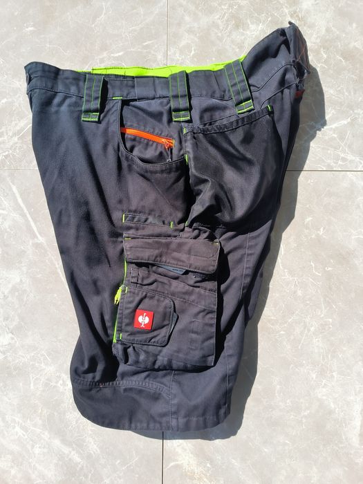 Engelbert Strauss  EU 56 Къси панталони