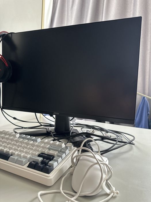 Монитор MSI 300HZ IPS