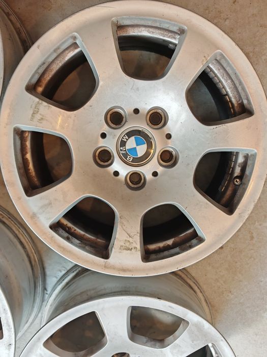 Jante BMW Style 134 R16 et 20