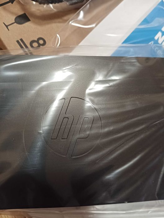 Докинг станция hp зарядно