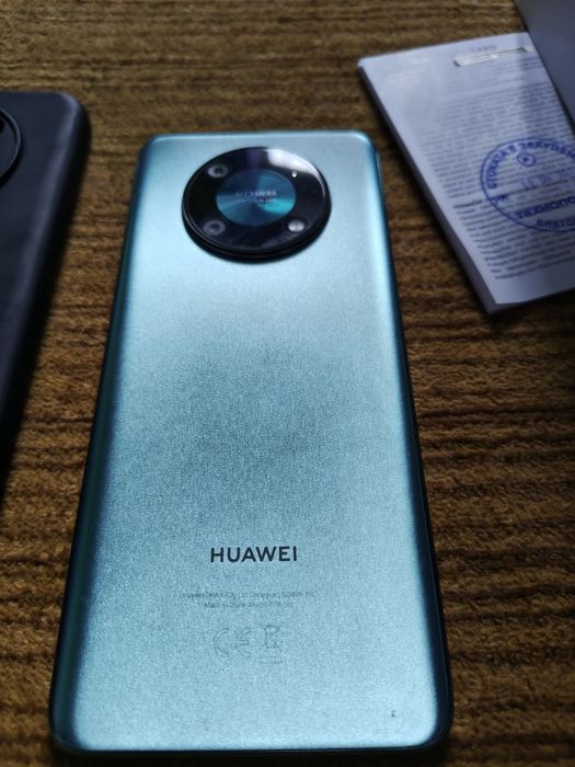 Huawei nova y90 като нов