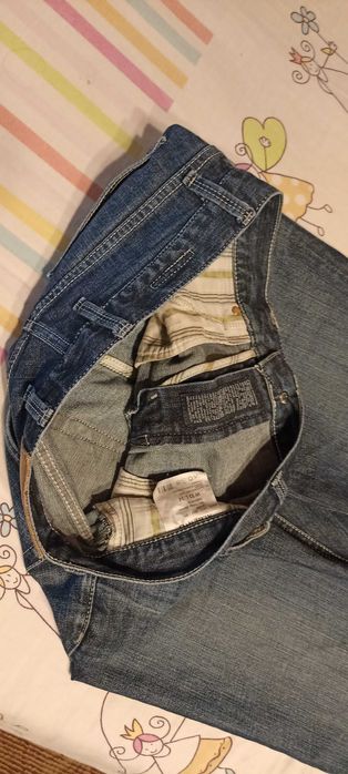 Мъжки дънки Alberto