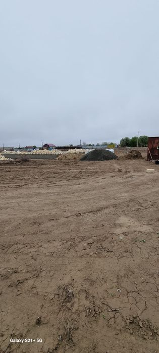 Продается Дачный Участок