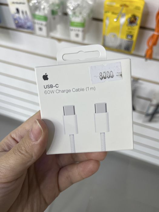 Адаптр шнур оригинал