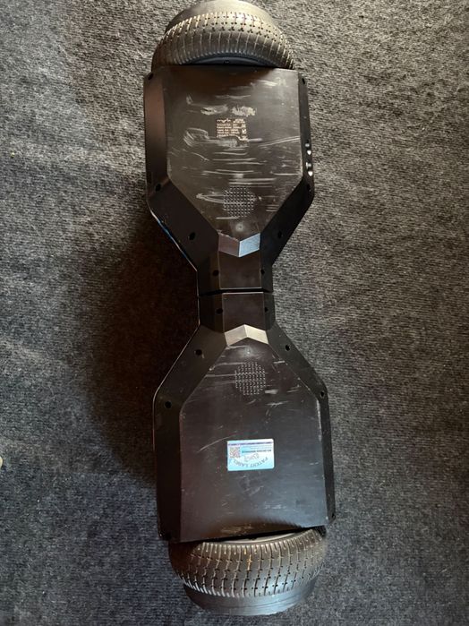Hoverboard Myria conditie excelenta