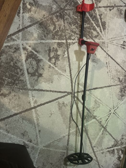 Металдетектор Minelab Vanquish 340