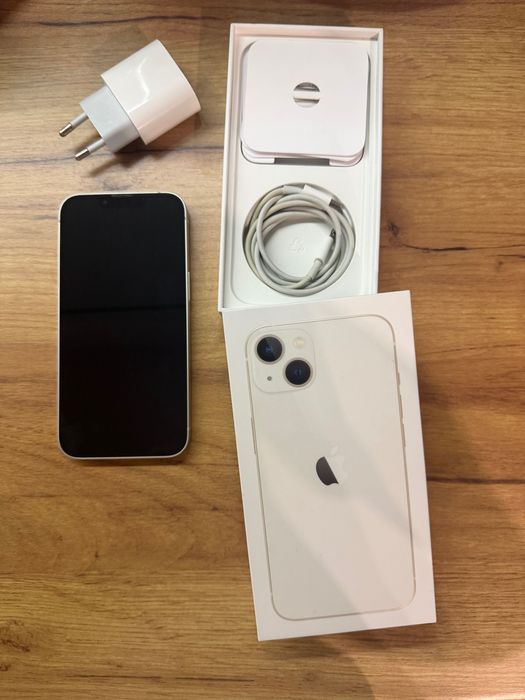 Apple iPhone 13, 128 GB