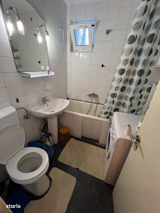 Închiriez ap.3 camere – Zona Centrală (Calea Dumbrăvii – Dioda)