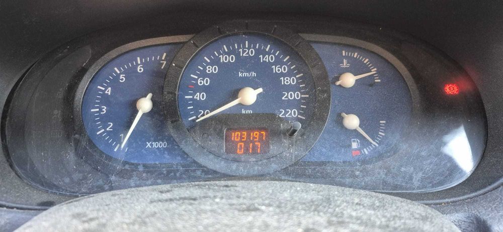 De Vanzare Dacia SOLENZA 2005 NEGOCIABIL