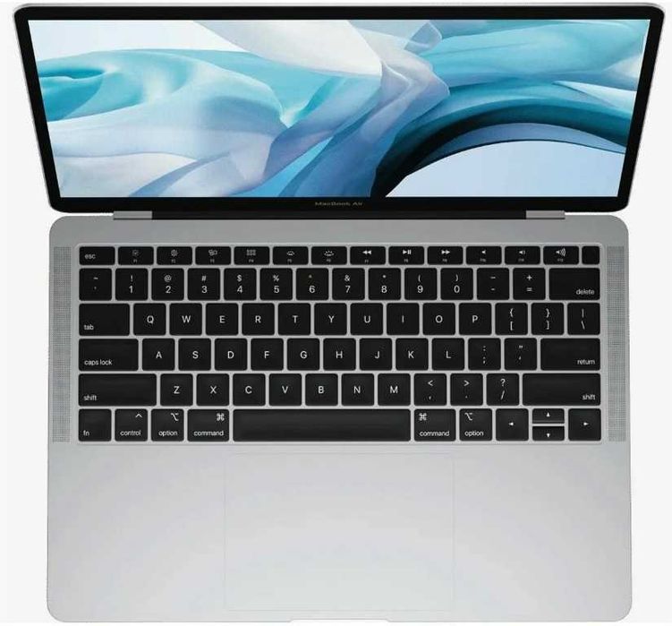 Ноутбук Apple MacBook Air 2020 M1 / Silver