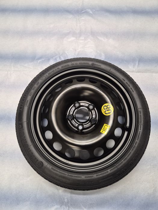 Rezerva opel 16 5x105