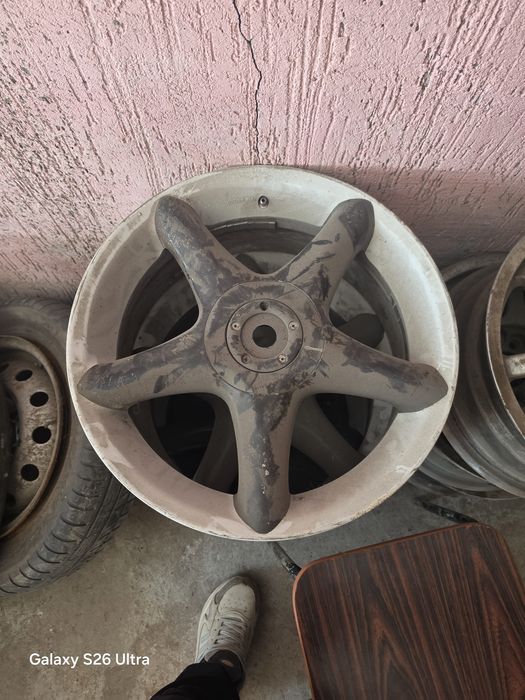 Продам диски R17