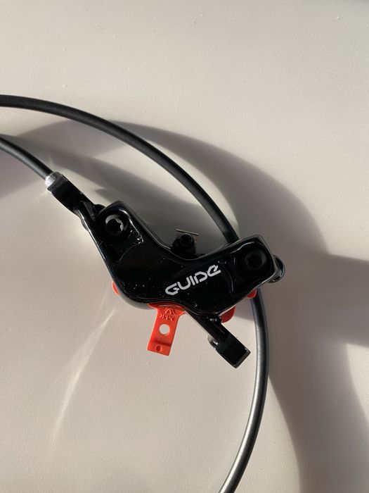 Спирачки Sram Guide R