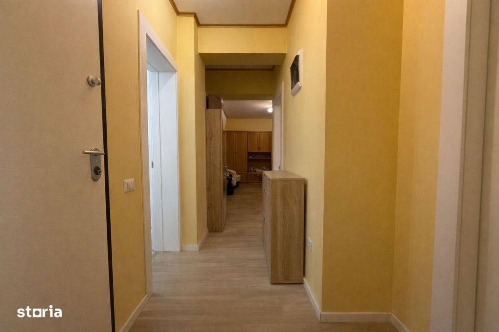 0% | Apartament 3 camere, 83 mp, doua balcoane & doua bai | zona Ferdi