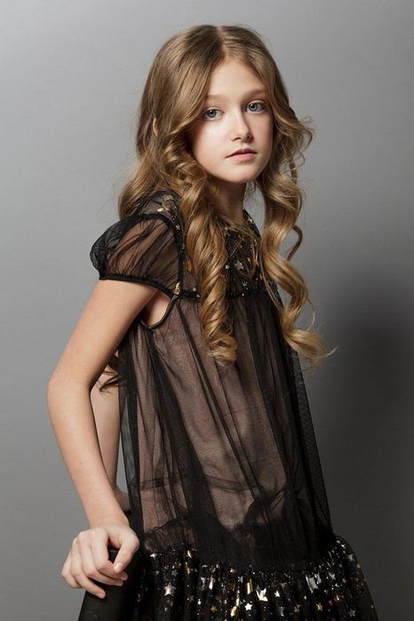 Платье Acoola для девочек