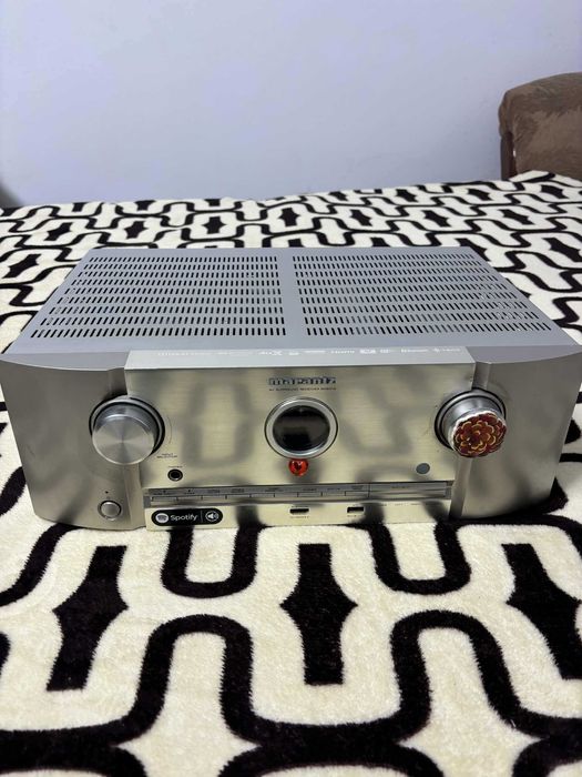 Receiver 7.1 Marantz SR 5012