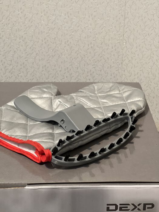 Отпариватель DEXP DEXP HGS-720H серый