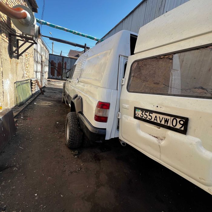 продам УАЗ пикап