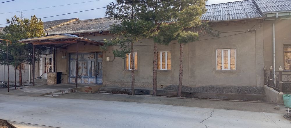 Зур жойдан ховли сотилади