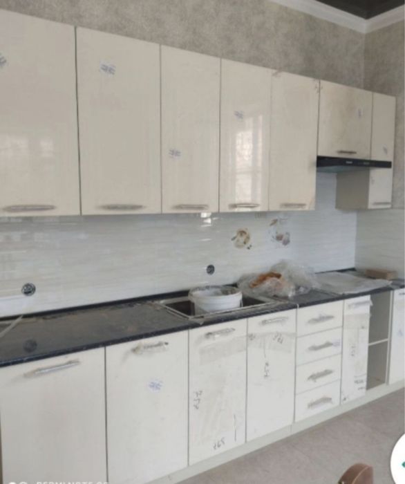 Качественные кухоные гарнитуры