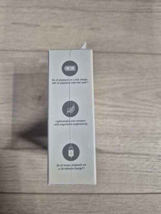 Слушалки  Huawei FreeBuds SE 3, True Wireless, Микрофон, Bluetoo