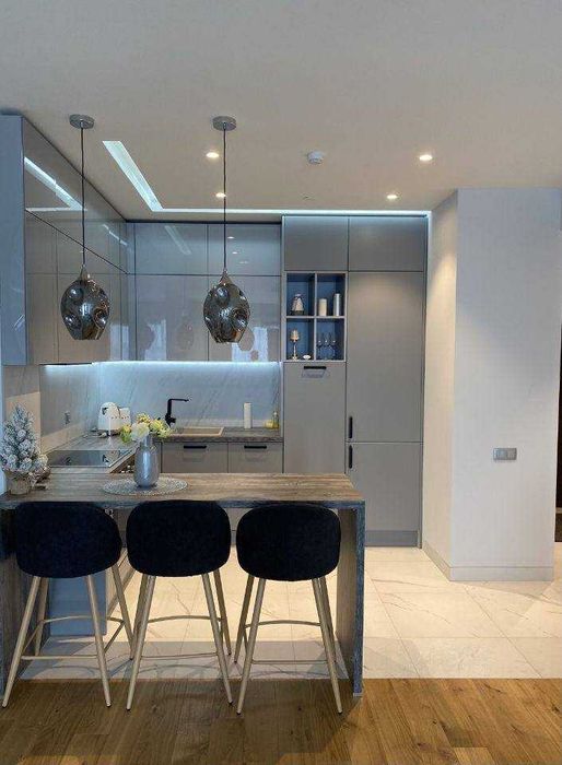 Цум метро Косманавтов! Сдаётся евродвушка премиум класса в центре!