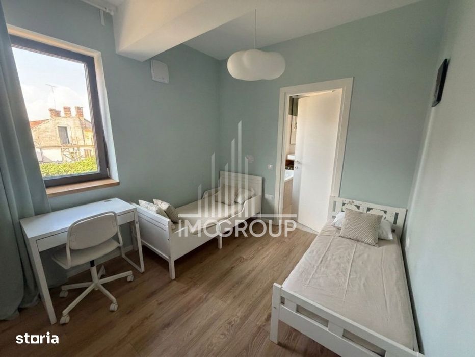 TOP De vanzare casa 4 camere Gruia Stadion Gara