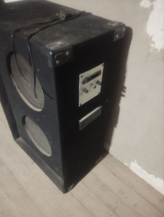 Колонка туйона келишамиз