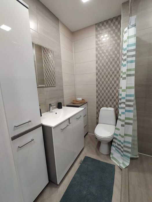 Дава се под наем Двустаен апартамент в София, Дружба 2 - 65 кв.м за 484.5 € - Снимка #10