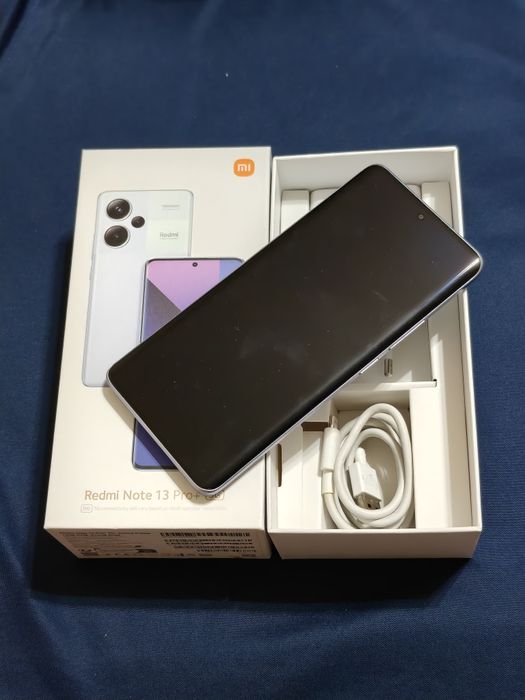 Redmi Note 13 Pro Plus 5G 512 gb