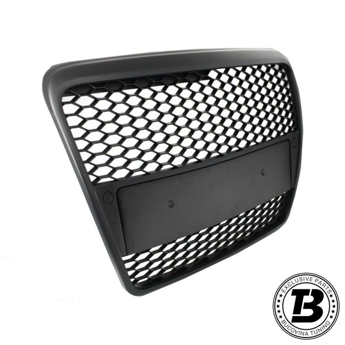 Grila compatibila cu Audi A6 4F C6 RS6 Design