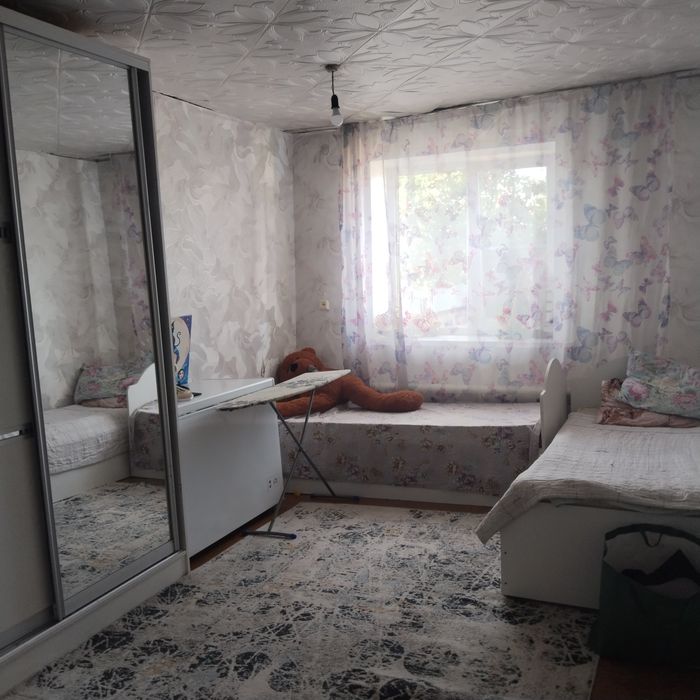Продам 3-х комнатный дом