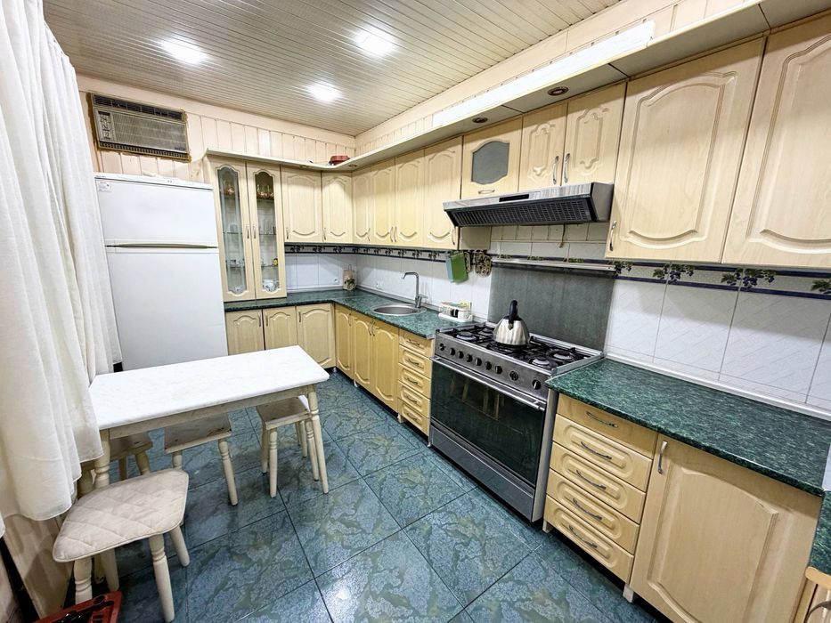 Аренда 4х ком 160м2 Дархан интелект big home