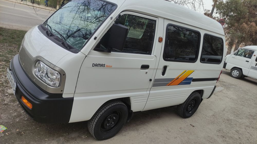 Damas xizmati 24/7 arzon va sifatli