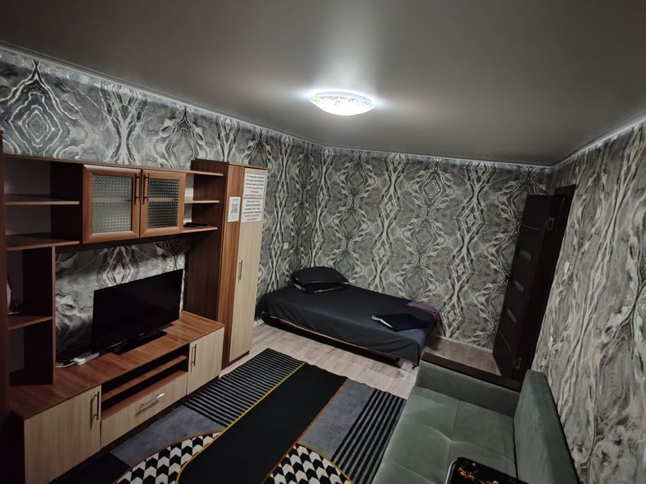 Квартира посуточно по часовой