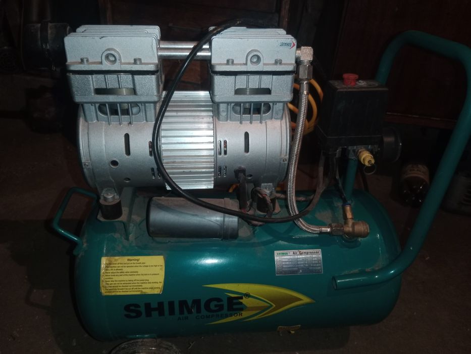 Компрессор компрессор