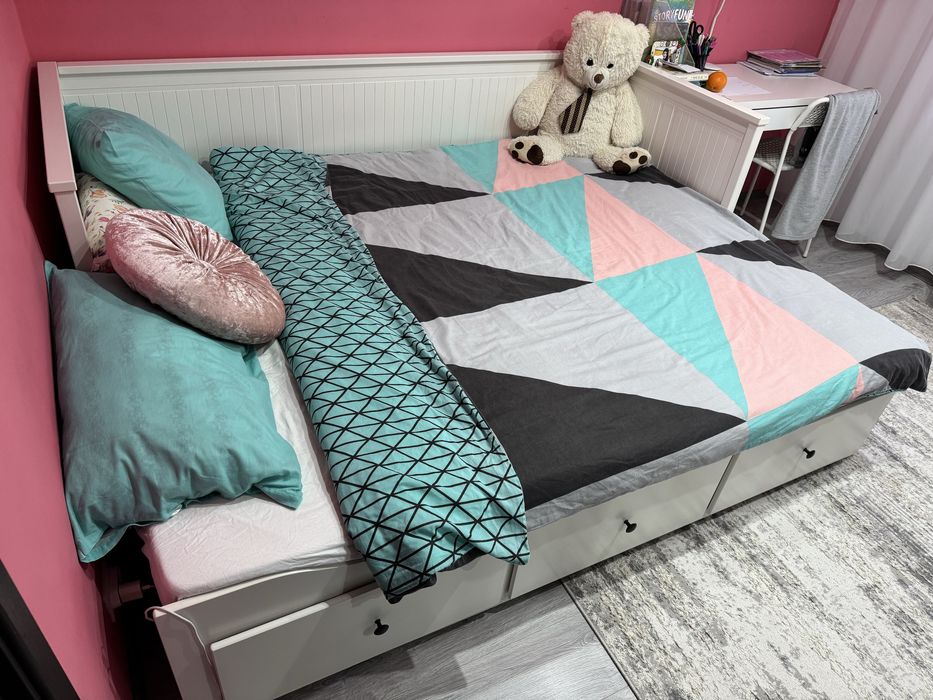 Cadru pat Divan Ikea