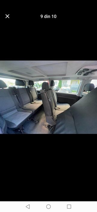 MERCEDES-BENZ Vito 2012 — imagine 5