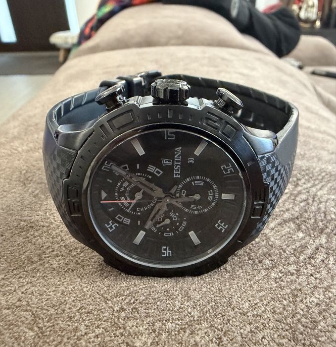 Ceas Festina 16567/8