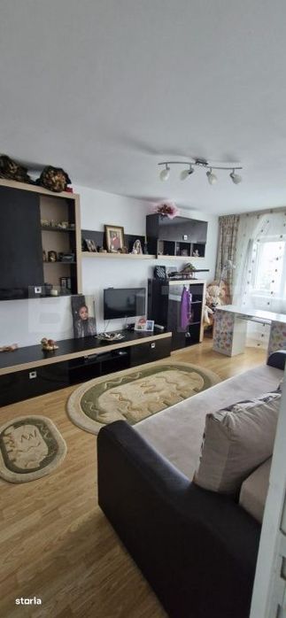 Apartament de vanzare, 60 mp, zona Centrala - Gaesti