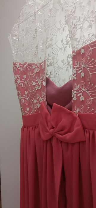 Официална рокля Размер L-XL