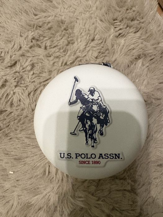 Часовник U.S. Polo Assn