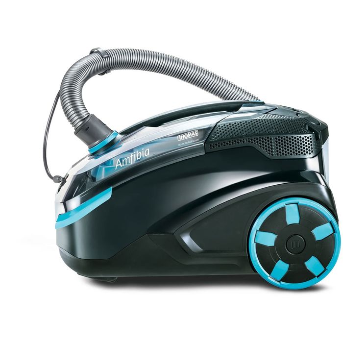 Пылесос Thomas AMFIBIA моюшый пылесос