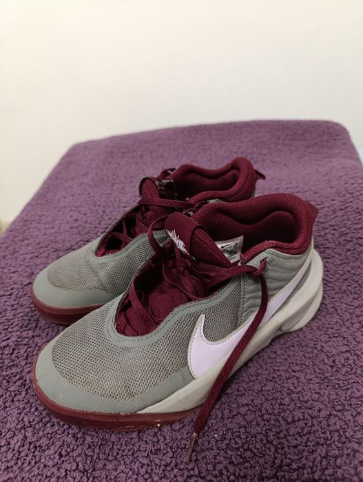 Запазени маратонки на  Nike номер 36