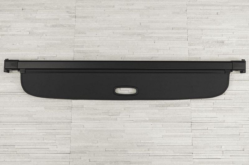 Щора за багажник за volvo xc60 (2017-)