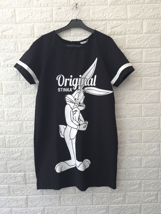 Дамска ежедневна рокля House М размер